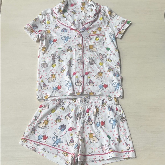 Roller Rabbit Birthday Bonanza Set - Picture 3 of 5